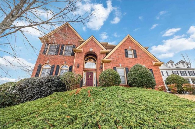 3976 Woodruff Park Way, Buford, GA 30519