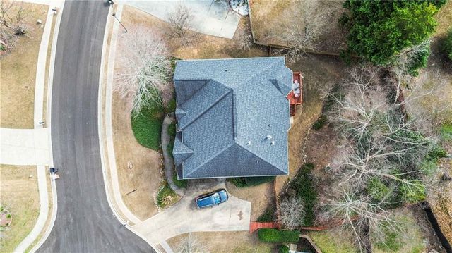 3976 Woodruff Park Way, Buford, GA 30519