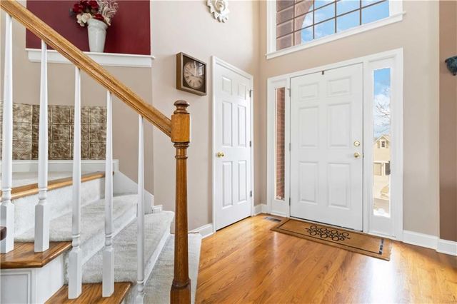 3976 Woodruff Park Way, Buford, GA 30519