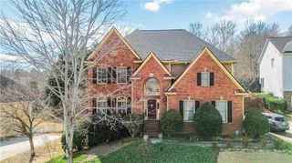 3976 Woodruff Park Way, Buford, GA 30519