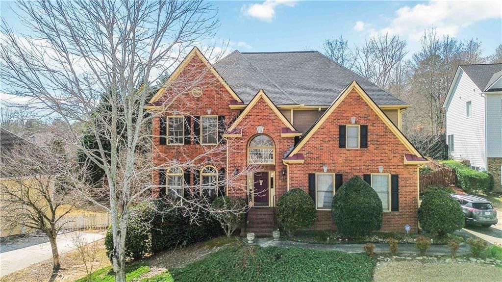 3976 Woodruff Park Way, Buford, GA 30519