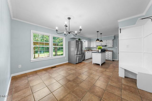 3722 Krystle Court, Hillsborough, NC 27278