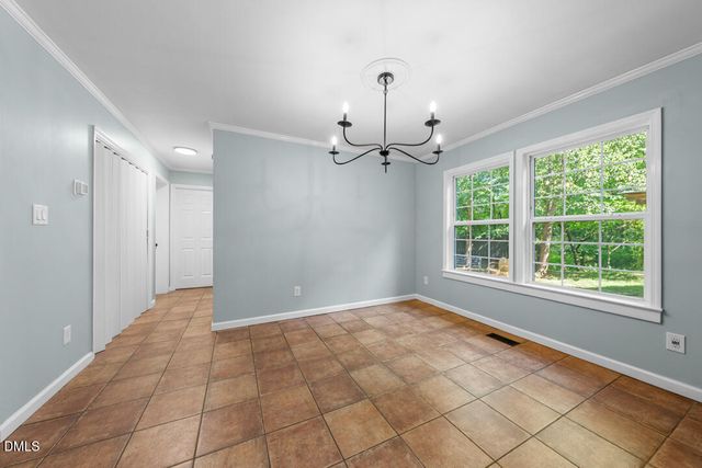3722 Krystle Court, Hillsborough, NC 27278