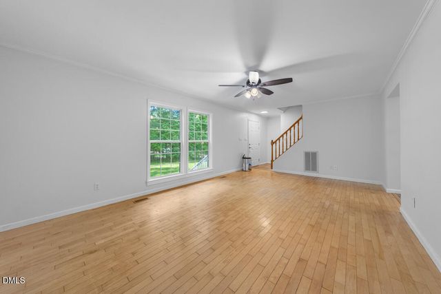 3722 Krystle Court, Hillsborough, NC 27278