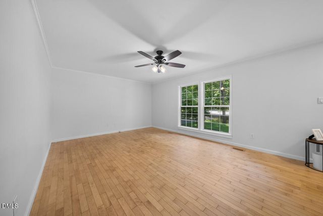 3722 Krystle Court, Hillsborough, NC 27278