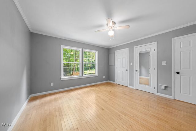 3722 Krystle Court, Hillsborough, NC 27278