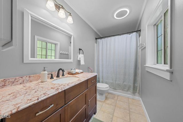 3722 Krystle Court, Hillsborough, NC 27278