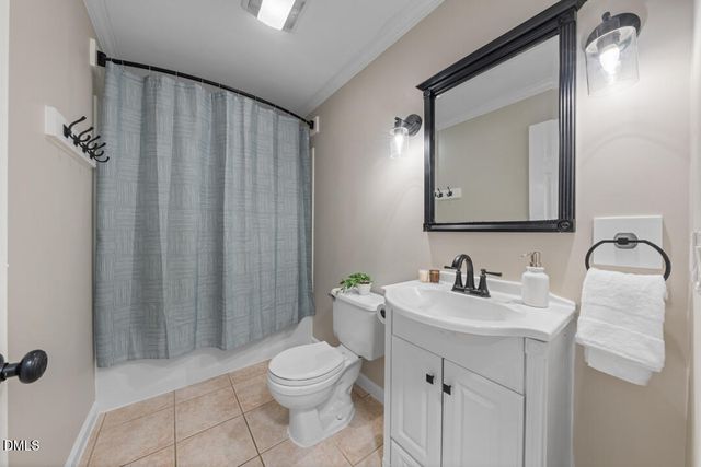 3722 Krystle Court, Hillsborough, NC 27278