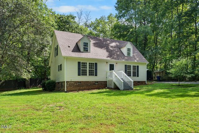 3722 Krystle Court, Hillsborough, NC 27278