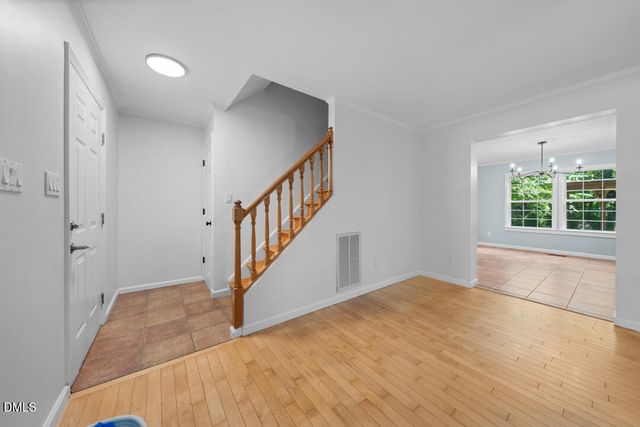 3722 Krystle Court, Hillsborough, NC 27278