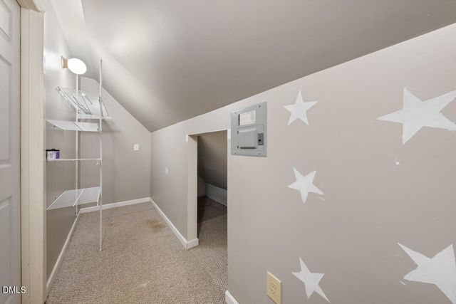 3722 Krystle Court, Hillsborough, NC 27278