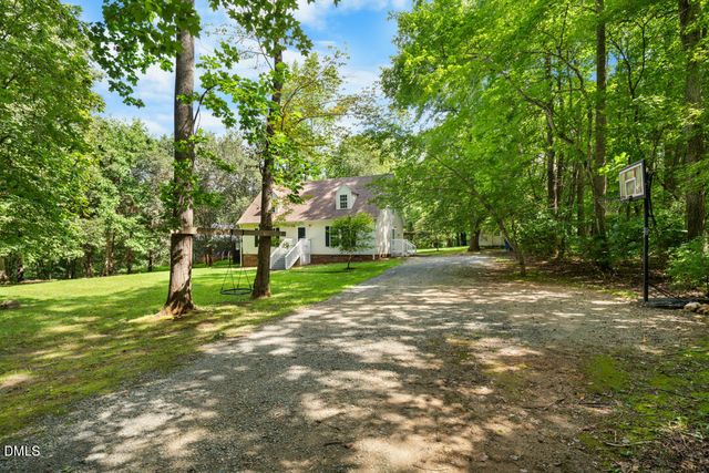 3722 Krystle Court, Hillsborough, NC 27278