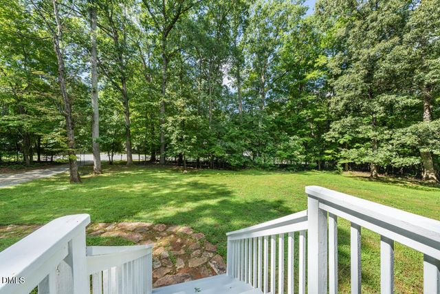 3722 Krystle Court, Hillsborough, NC 27278
