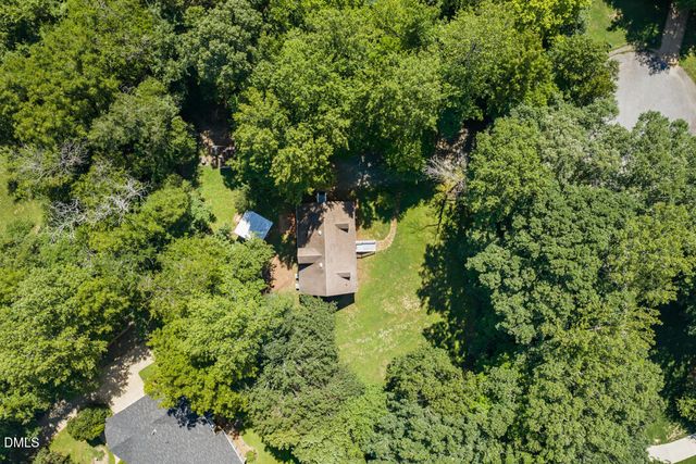 3722 Krystle Court, Hillsborough, NC 27278