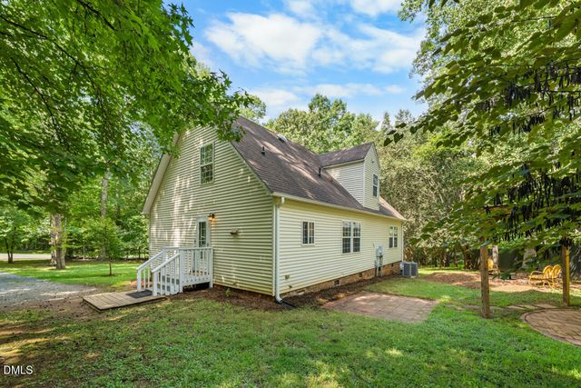 3722 Krystle Court, Hillsborough, NC 27278