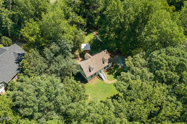 3722 Krystle Court, Hillsborough, NC 27278