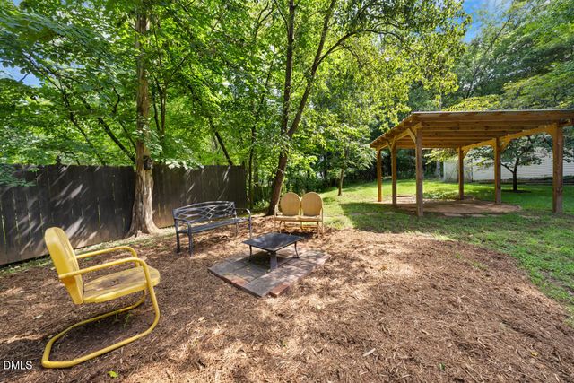 3722 Krystle Court, Hillsborough, NC 27278