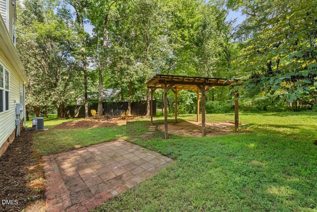 3722 Krystle Court, Hillsborough, NC 27278