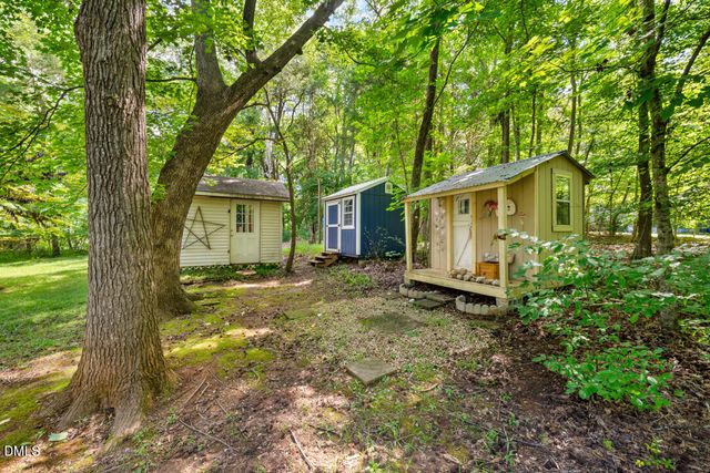 3722 Krystle Court, Hillsborough, NC 27278