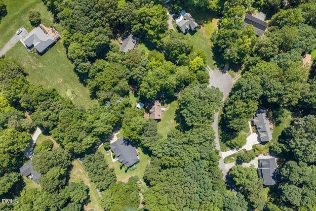 3722 Krystle Court, Hillsborough, NC 27278