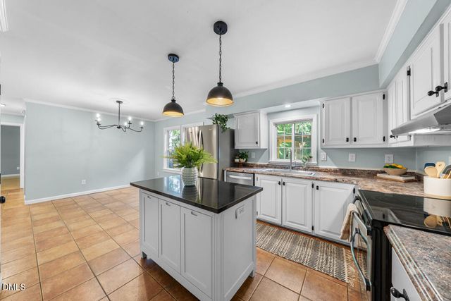 3722 Krystle Court, Hillsborough, NC 27278
