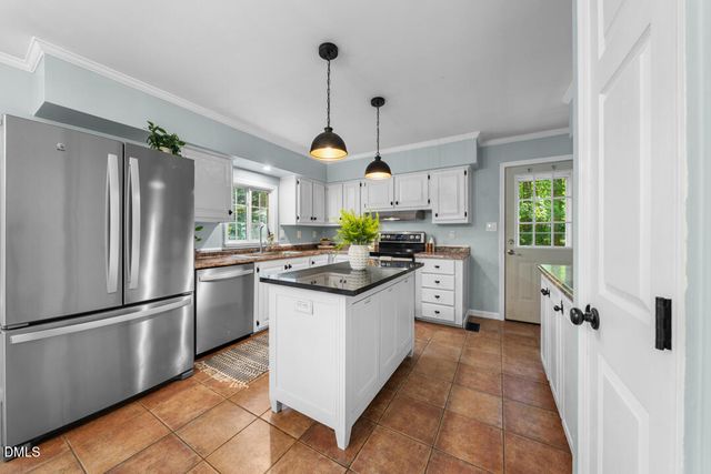 3722 Krystle Court, Hillsborough, NC 27278