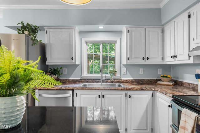 3722 Krystle Court, Hillsborough, NC 27278