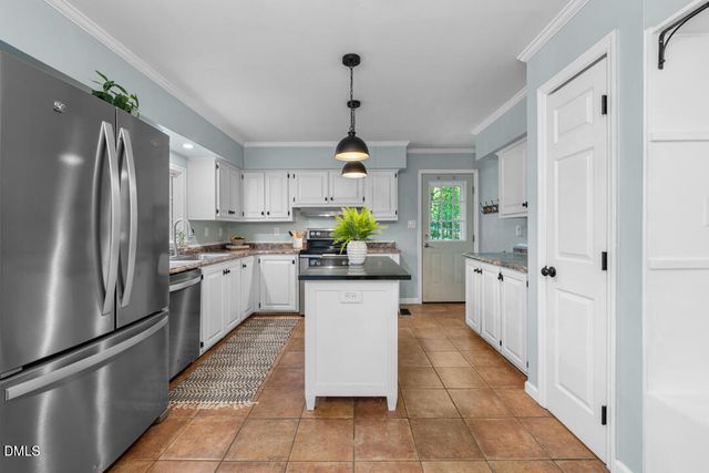 3722 Krystle Court, Hillsborough, NC 27278
