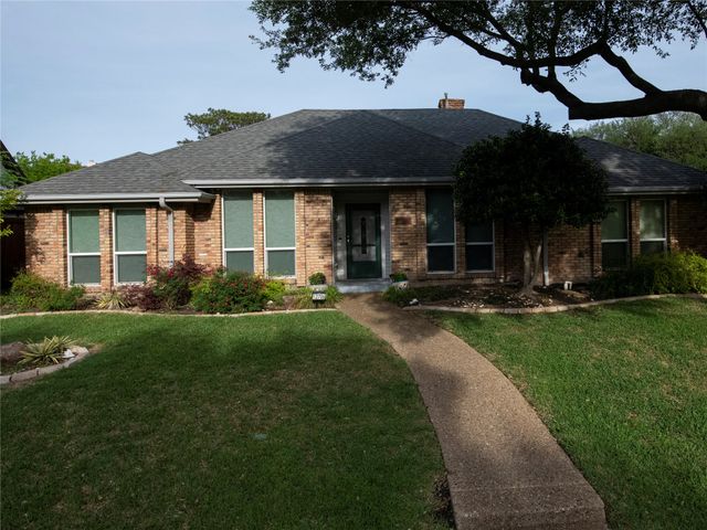 12706 Whispering Hills Drive, Dallas, TX 75243