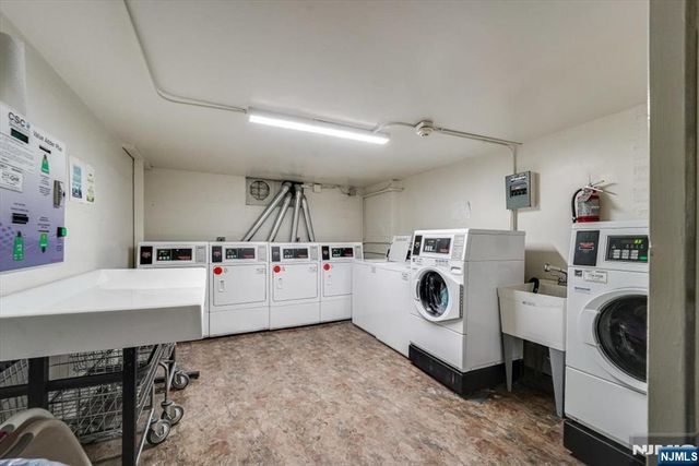 107 Kensington Avenue 204a, Jersey City, NJ 07304