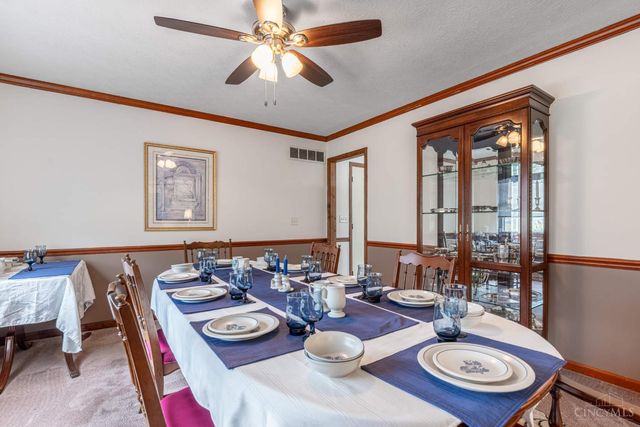 6991 Mauds Hughes Road, Liberty Twp, OH 45011