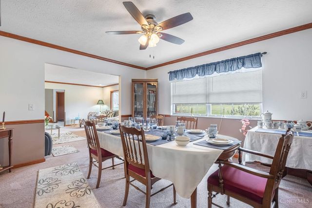 6991 Mauds Hughes Road, Liberty Twp, OH 45011