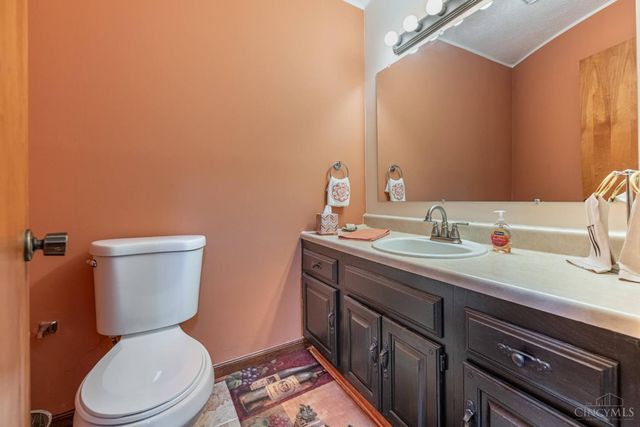 6991 Mauds Hughes Road, Liberty Twp, OH 45011