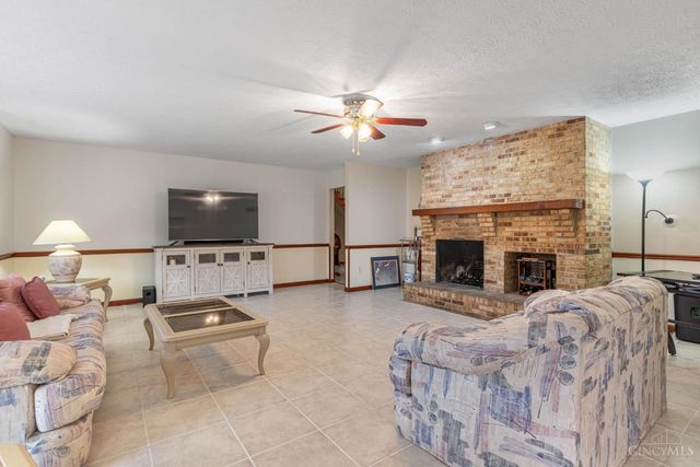 6991 Mauds Hughes Road, Liberty Twp, OH 45011