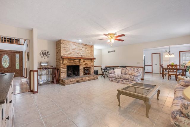 6991 Mauds Hughes Road, Liberty Twp, OH 45011