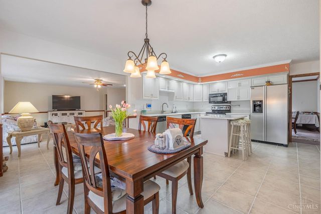 6991 Mauds Hughes Road, Liberty Twp, OH 45011