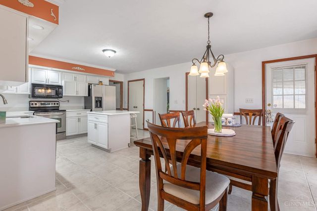 6991 Mauds Hughes Road, Liberty Twp, OH 45011