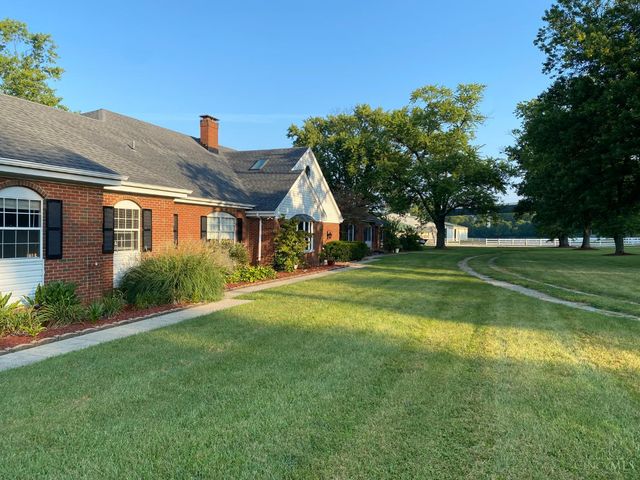 6991 Mauds Hughes Road, Liberty Twp, OH 45011