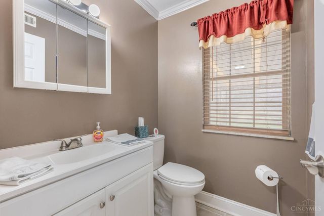 6991 Mauds Hughes Road, Liberty Twp, OH 45011