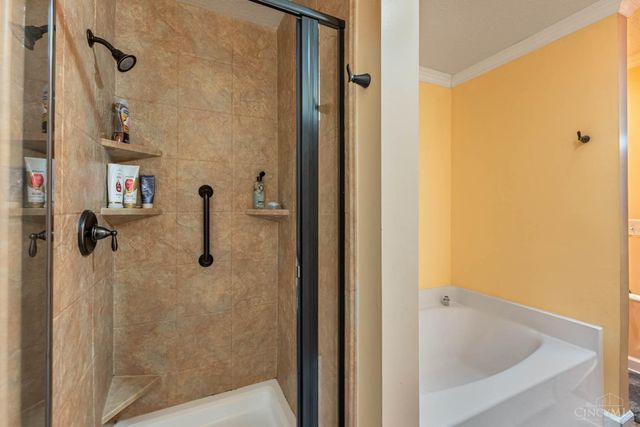 6991 Mauds Hughes Road, Liberty Twp, OH 45011