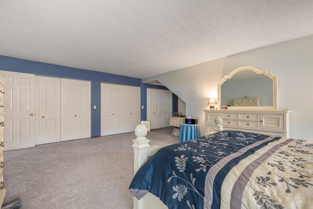 6991 Mauds Hughes Road, Liberty Twp, OH 45011