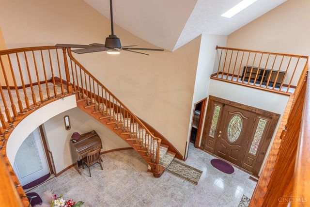 6991 Mauds Hughes Road, Liberty Twp, OH 45011