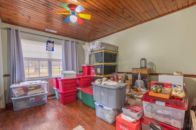 6991 Mauds Hughes Road, Liberty Twp, OH 45011