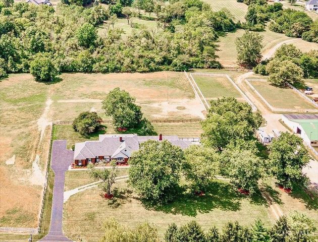 6991 Mauds Hughes Road, Liberty Twp, OH 45011