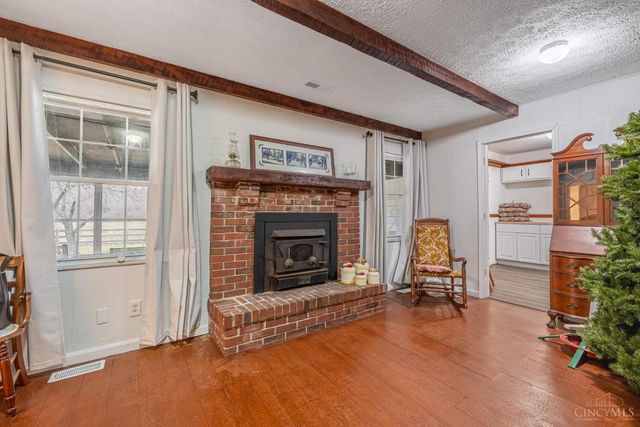 6991 Mauds Hughes Road, Liberty Twp, OH 45011