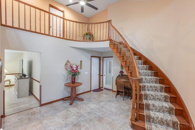 6991 Mauds Hughes Road, Liberty Twp, OH 45011