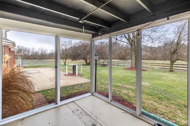 6991 Mauds Hughes Road, Liberty Twp, OH 45011