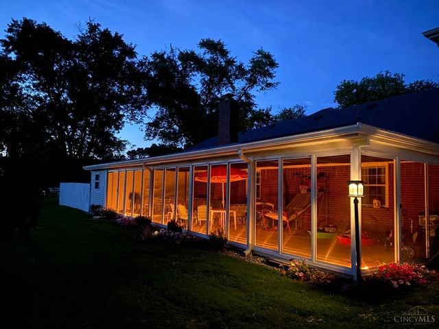 6991 Mauds Hughes Road, Liberty Twp, OH 45011