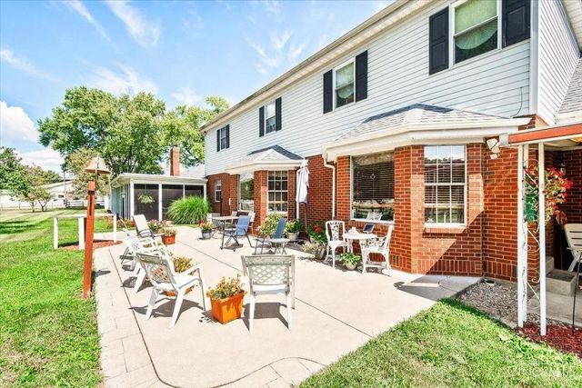 6991 Mauds Hughes Road, Liberty Twp, OH 45011