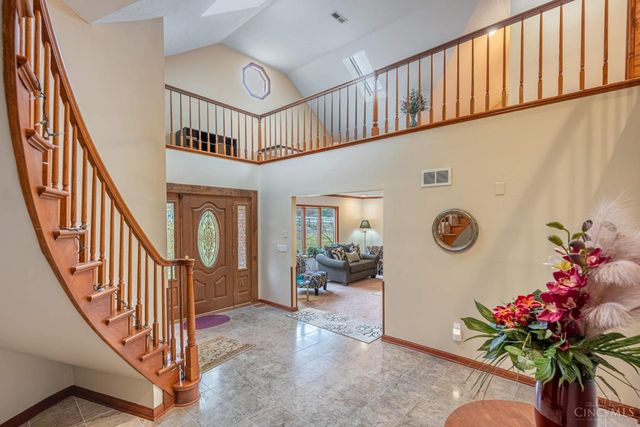 6991 Mauds Hughes Road, Liberty Twp, OH 45011